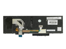 Load image into Gallery viewer, Lenovo ThinkPad T570 T580 P51S T52S Refurbished Keyboard - TellusRemShop