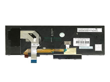 Load image into Gallery viewer, Lenovo ThinkPad T570 T580 P51S T52S Refurbished Keyboard - TellusRemShop