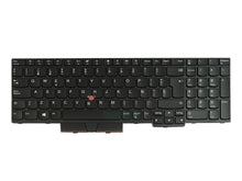 Load image into Gallery viewer, Lenovo ThinkPad T570 T580 P51S T52S Refurbished Keyboard - TellusRemShop