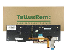 Load image into Gallery viewer, Lenovo ThinkPad T570 T580 P51S T52S Refurbished Keyboard - TellusRemShop