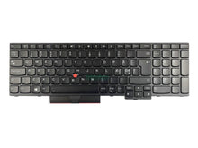 Load image into Gallery viewer, Lenovo ThinkPad T570 T580 P51S T52S Refurbished Keyboard - TellusRemShop
