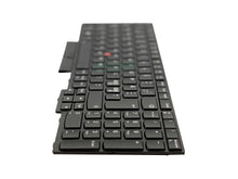 Load image into Gallery viewer, Lenovo ThinkPad T570 T580 P51S T52S Refurbished Keyboard - TellusRemShop