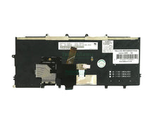 Load image into Gallery viewer, Lenovo ThinkPad X240 X240S X240I X230S X250 X260 X270 Refurbished Keyboard - TellusRemShop