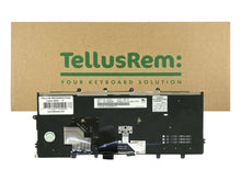 Load image into Gallery viewer, Lenovo ThinkPad X240 X240S X240I X230S X250 X260 X270 Refurbished Keyboard - TellusRemShop