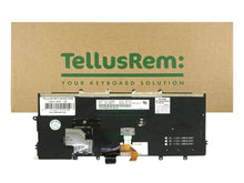Load image into Gallery viewer, Lenovo ThinkPad X240 X240S X240I X230S X250 X260 X270 Refurbished Keyboard - TellusRemShop