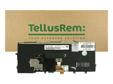 Load image into Gallery viewer, Lenovo ThinkPad X240 X240S X240I X230S X250 X260 X270 Refurbished Keyboard - TellusRemShop