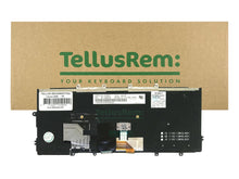 Load image into Gallery viewer, Lenovo ThinkPad X240 X240S X240I X230S X250 X260 X270 Refurbished Keyboard - TellusRemShop