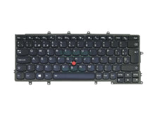 Load image into Gallery viewer, Lenovo ThinkPad X240 X240S X240I X230S X250 X260 X270 Refurbished Keyboard - TellusRemShop