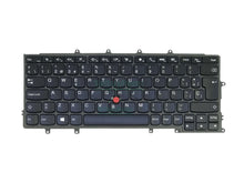 Load image into Gallery viewer, Lenovo ThinkPad X240 X240S X240I X230S X250 X260 X270 Refurbished Keyboard - TellusRemShop