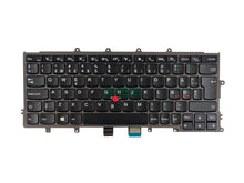 Load image into Gallery viewer, Lenovo ThinkPad X240 X240S X240I X230S X250 X260 X270 Refurbished Keyboard - TellusRemShop