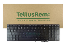 Load image into Gallery viewer, HP 6550 6540B 6545B 6550B 6555B 6540 6545 6555 Keyboard - TellusRemShop