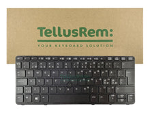 Load image into Gallery viewer, HP EliteBook 820 G1 720 G1/G2 725 G1/G2 820 G2 Keyboard - TellusRemShop