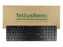 Load image into Gallery viewer, HP Probook 450 G3/G4 - 455 G3 - 470 G3 - 650 G2/G3 - TellusRemShop