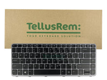 Load image into Gallery viewer, HP 1040 G1 Keyboard Refurbished - WAIT - TellusRemShop