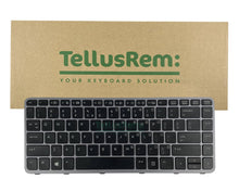 Load image into Gallery viewer, HP 1040 G1 Keyboard Refurbished - WAIT - TellusRemShop