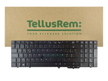 Load image into Gallery viewer, HP 6550 6540B 6545B 6550B 6555B 6540 6545 6555 Keyboard - TellusRemShop