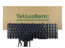 Load image into Gallery viewer, Dell E5570 E5550 E5580 E7510 E3510 M3510 3530 7510 7710 UK Front w. box
