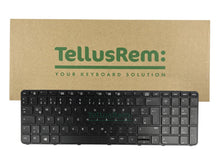 Load image into Gallery viewer, HP Probook 450 G3/G4 - 455 G3 - 470 G3 - 650 G2/G3 - TellusRemShop