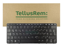 Load image into Gallery viewer, HP EliteBook 820 G1 720 G1/G2 725 G1/G2 820 G2 Keyboard - TellusRemShop