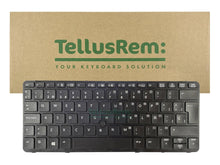 Load image into Gallery viewer, HP EliteBook 820 G1 720 G1/G2 725 G1/G2 820 G2 Keyboard - TellusRemShop