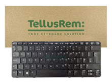 Load image into Gallery viewer, HP EliteBook 820 G1 720 G1/G2 725 G1/G2 820 G2 Keyboard - TellusRemShop