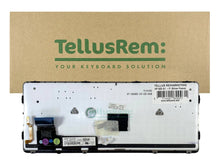 Load image into Gallery viewer, HP EliteBook 820 G1 HP 720 G1 HP 720 G2 HP 725 G1 HP 725 G2 HP 820 G2 Replacement Keyboard SILVER - TellusRemShop