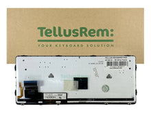 Load image into Gallery viewer, HP EliteBook 820 G1 HP 720 G1 HP 720 G2 HP 725 G1 HP 725 G2 HP 820 G2 Replacement Keyboard SILVER - TellusRemShop