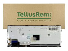 Load image into Gallery viewer, HP EliteBook 820 G1 HP 720 G1 HP 720 G2 HP 725 G1 HP 725 G2 HP 820 G2 Replacement Keyboard SILVER - TellusRemShop