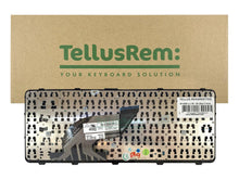 Load image into Gallery viewer, HP ProBook 6460B 6465B 6470B 6475B 6465 6470 6475 8470B 8460P 8460W 8470W Refurbished Keyboard BLACK - TellusRemShop