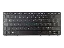 Load image into Gallery viewer, HP EliteBook 820 G1 720 G1/G2 725 G1/G2 820 G2 Keyboard - TellusRemShop
