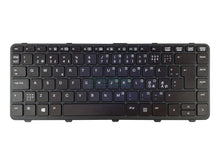 Load image into Gallery viewer, HP ProBook 6460B 6465B 6470B 6475B 6465 6470 6475 8470B 8460P 8460W 8470W Refurbished Keyboard BLACK - TellusRemShop