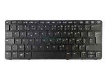 Load image into Gallery viewer, HP EliteBook 820 G1 720 G1/G2 725 G1/G2 820 G2 Keyboard - TellusRemShop