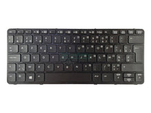 Load image into Gallery viewer, HP EliteBook 820 G1 720 G1/G2 725 G1/G2 820 G2 Keyboard - TellusRemShop