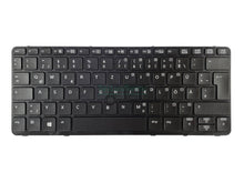 Load image into Gallery viewer, HP EliteBook 820 G1 720 G1/G2 725 G1/G2 820 G2 Keyboard - TellusRemShop