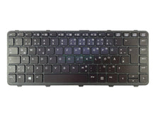 Load image into Gallery viewer, HP ProBook 6460B 6465B 6470B 6475B 6465 6470 6475 8470B 8460P 8460W 8470W Refurbished Keyboard BLACK - TellusRemShop