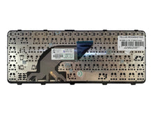 Load image into Gallery viewer, HP ProBook 6460B 6465B 6470B 6475B 6465 6470 6475 8470B 8460P 8460W 8470W Refurbished Keyboard BLACK - TellusRemShop