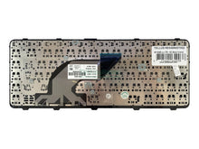 Load image into Gallery viewer, HP ProBook 6460B 6465B 6470B 6475B 6465 6470 6475 8470B 8460P 8460W 8470W Refurbished Keyboard BLACK - TellusRemShop