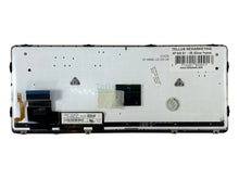 Load image into Gallery viewer, HP EliteBook 820 G1 HP 720 G1 HP 720 G2 HP 725 G1 HP 725 G2 HP 820 G2 Replacement Keyboard SILVER - TellusRemShop