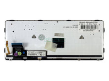 Load image into Gallery viewer, HP EliteBook 820 G1 HP 720 G1 HP 720 G2 HP 725 G1 HP 725 G2 HP 820 G2 Replacement Keyboard SILVER - TellusRemShop