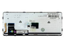 Load image into Gallery viewer, HP EliteBook 820 G1 HP 720 G1 HP 720 G2 HP 725 G1 HP 725 G2 HP 820 G2 Replacement Keyboard SILVER - TellusRemShop