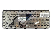Load image into Gallery viewer, HP ProBook 6460B 6465B 6470B 6475B 6465 6470 6475 8470B 8460P 8460W 8470W Refurbished Keyboard BLACK - TellusRemShop