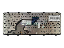 Load image into Gallery viewer, HP ProBook 6460B 6465B 6470B 6475B 6465 6470 6475 8470B 8460P 8460W 8470W Refurbished Keyboard BLACK - TellusRemShop