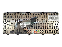 Load image into Gallery viewer, HP ProBook 6460B 6465B 6470B 6475B 6465 6470 6475 8470B 8460P 8460W 8470W Refurbished Keyboard BLACK - TellusRemShop
