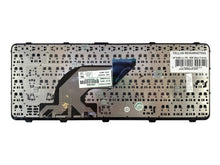 Load image into Gallery viewer, HP ProBook 6460B 6465B 6470B 6475B 6465 6470 6475 8470B 8460P 8460W 8470W Refurbished Keyboard BLACK - TellusRemShop