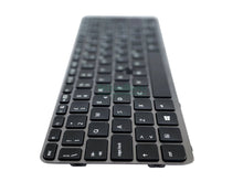 Load image into Gallery viewer, HP EliteBook 820 G1 HP 720 G1 HP 720 G2 HP 725 G1 HP 725 G2 HP 820 G2 Replacement Keyboard SILVER - TellusRemShop
