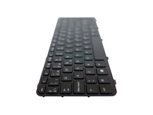 Load image into Gallery viewer, HP ProBook 6460B 6465B 6470B 6475B 6465 6470 6475 8470B 8460P 8460W 8470W Refurbished Keyboard BLACK - TellusRemShop