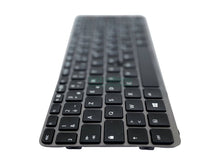Load image into Gallery viewer, HP EliteBook 820 G1 HP 720 G1 HP 720 G2 HP 725 G1 HP 725 G2 HP 820 G2 Replacement Keyboard SILVER - TellusRemShop