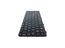Load image into Gallery viewer, HP ProBook 6460B 6465B 6470B 6475B 6465 6470 6475 8470B 8460P 8460W 8470W Refurbished Keyboard BLACK - TellusRemShop