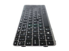Load image into Gallery viewer, HP EliteBook 820 G1 HP 720 G1 HP 720 G2 HP 725 G1 HP 725 G2 HP 820 G2 Replacement Keyboard SILVER - TellusRemShop