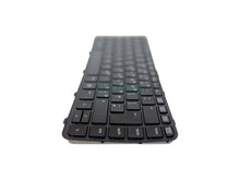 Load image into Gallery viewer, HP ProBook 6460B 6465B 6470B 6475B 6465 6470 6475 8470B 8460P 8460W 8470W Refurbished Keyboard BLACK - TellusRemShop